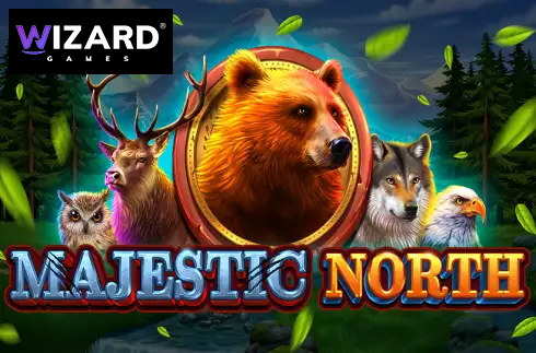 Majestic North